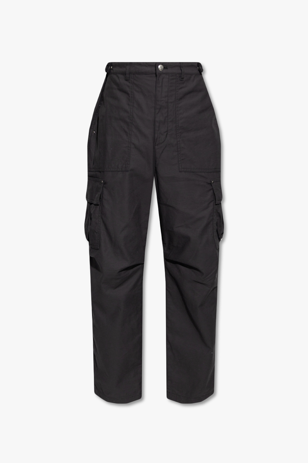 White mountaineering clearance cargo pants